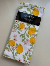 Lauren Ralph Lauren – Set of 2 Kitchen Towels