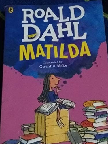 Matilda.