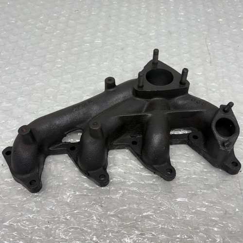 Exhaust manifold for - exhaust,