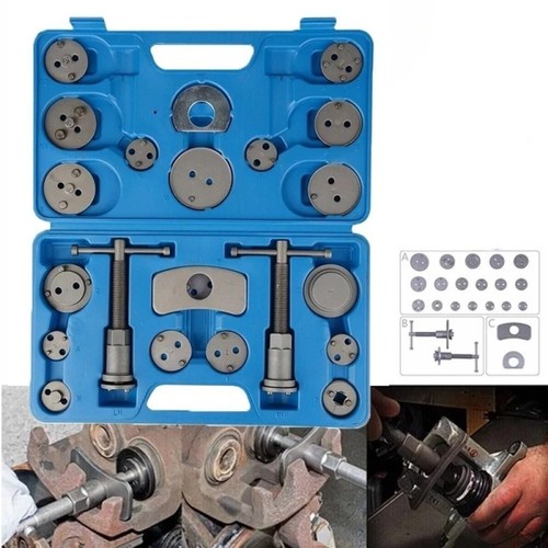 23x brake caliper rewind tool - 23x,