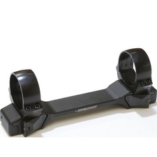 1 piece Quick Release (QR) Mount  Tikka T3 to 30mm Rings 16mm High (Standard)