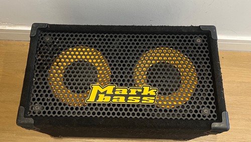 Markbass traveler 102p - 102p-8, bass