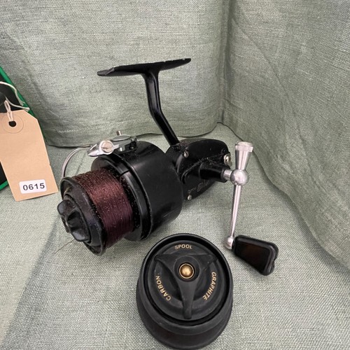 Mitchell 300 vintage reel h - vintage,