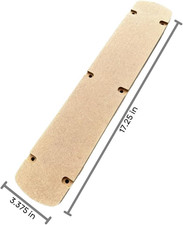 Zero Clearance Insert |