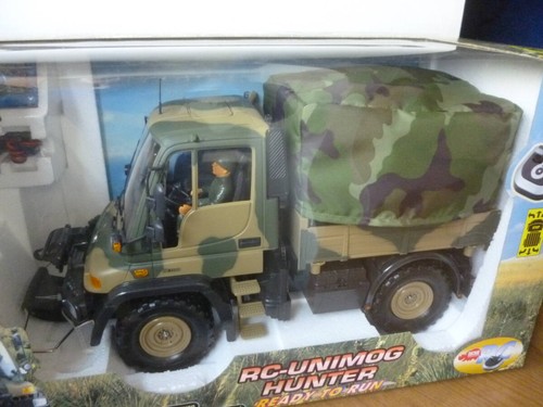 Rare rc mercedes benz - rare, /1/12
