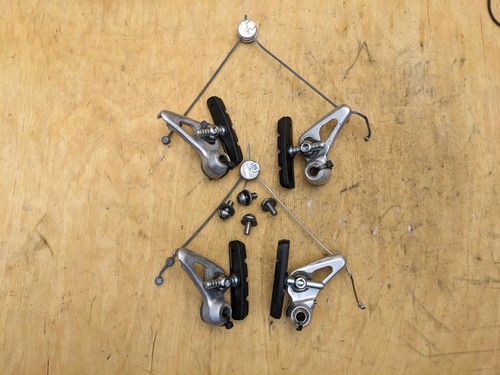 Vintage shimano deore - vintage,