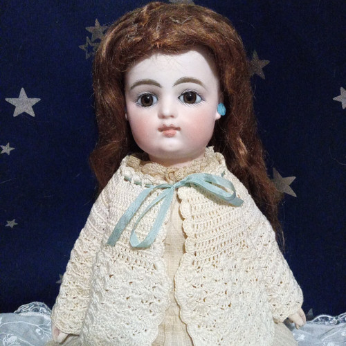 Antique gaultier block - antique,