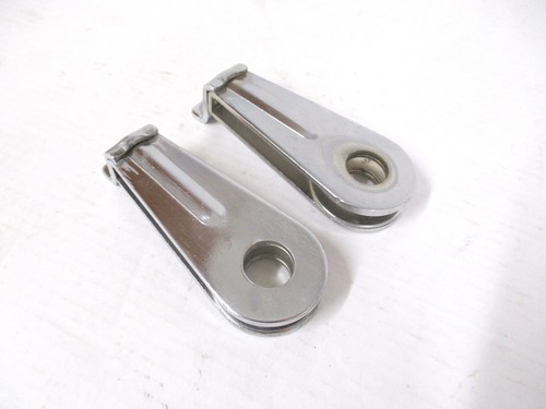 Chain tensioner - 2x,