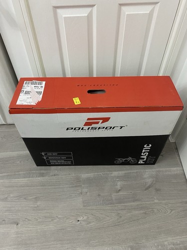 Yz125 2025 plastic kit - yz125,