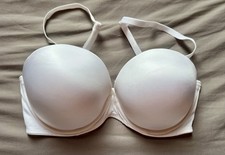 Women’s White Push Up Lower