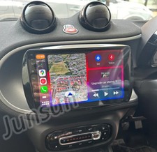 6G+128G Android 14 For Benz