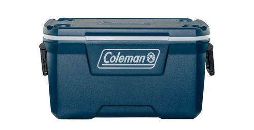 Coleman xtreme cooler 70qt - cooler,