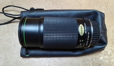 Hanimex HMC Auto Zoom 80-200mm Camera Lens