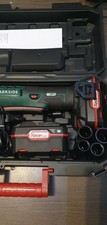 Parkside 20V Cordless Right