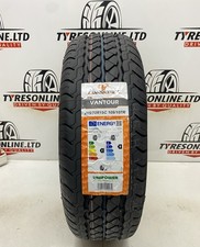 1 X 215 70 15C POWERTRAC