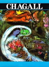 Chagall great modern - (great,