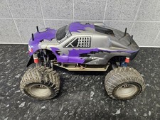 Thunder Tiger Ssk V1 Nitro