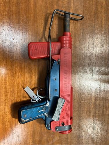 Vintage retro mettoy wind up - vintage, /retro