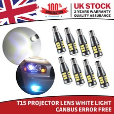 T15 W16W Reverse 921 955 Led