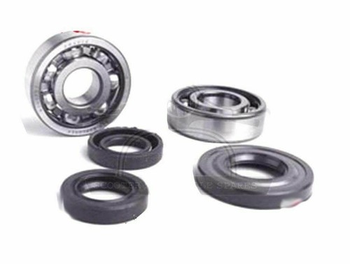 Vespa crankshaft bearing - vespa,