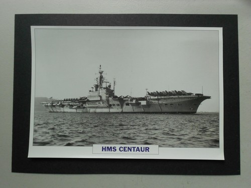 Naval print hms - print-,