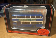 EFE / GILBOW - BRISTOL LODEKKA