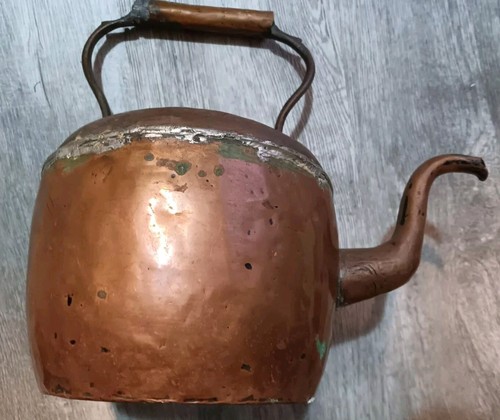 Large antique seamless - ,