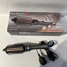 Remington Keratin Protect