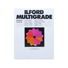 Ilford Multigrade Filter Above