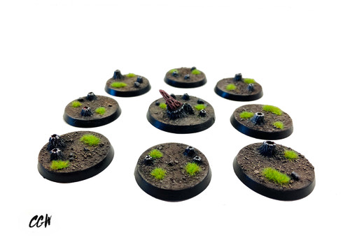 Warhammer 40k alien tyranid - warhammer,