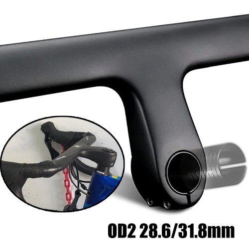 Od2 8mm carbon fiber - 28.6/31.8mm,