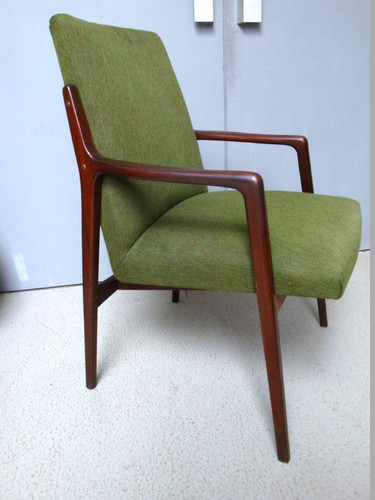 Designer armchair chair