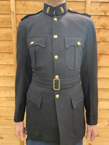Antique royal army ordnance - army,
