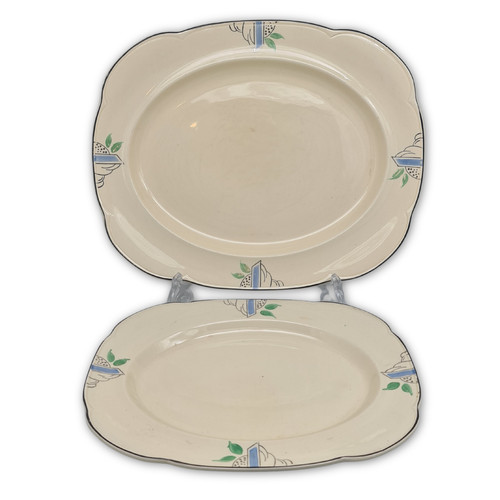 Woods ivory ware - ivory,