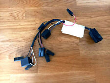 Classic Mini Genuine Rover Cooper Mpi NOS Magnolia Centre Clock Loom Rare Sport 