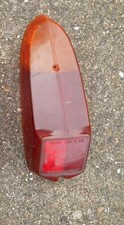 Classic LUCAS Rear Lamp Lens