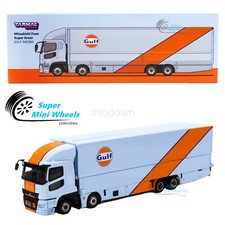Tarmac 1:64 Scale Fuso Blue