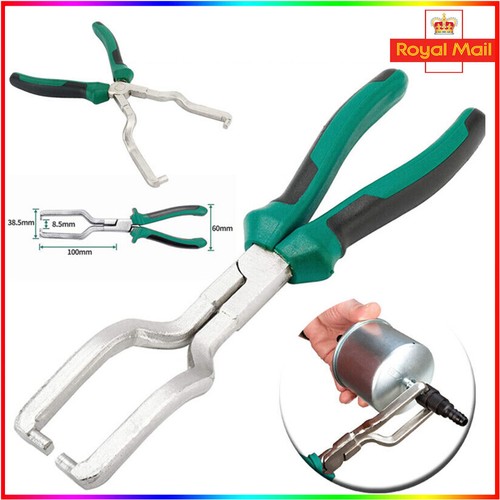 Fuel filter line - uk,