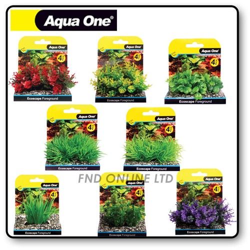 Aquaone artificial aquarium - aquaone,