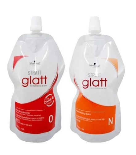 Schwarzkopf glatt strait - schwarzkopf,