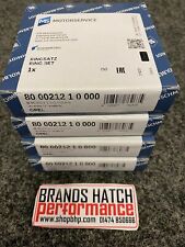 4 X FOR Vauxhall Opel C20XE