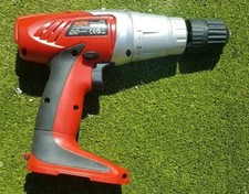 Powerbase XtremeCD1214J cordless hammer drill driver 14.4v no battery no charger