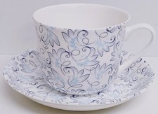Royale Cup & Saucer Bone China