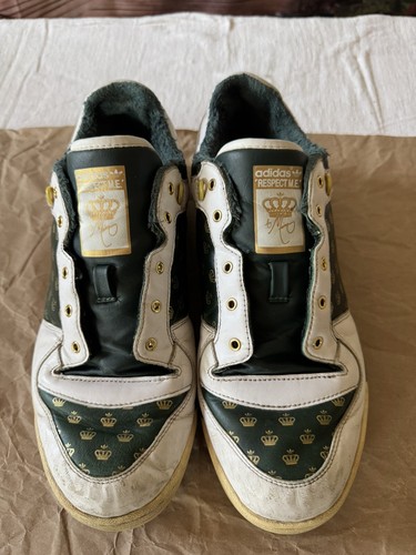 Adidas respect by - adidas, “respect