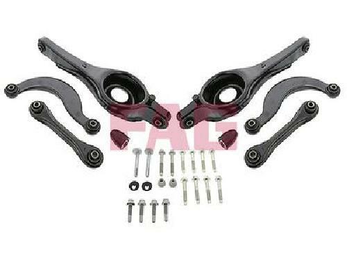 Original fag steering set - steering,