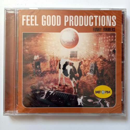 Feel good productions - feel,