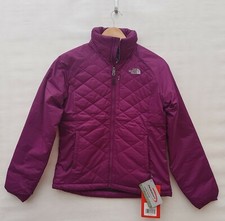 THE NORTH FACE Women  Premiere purple 0 Redpoint Jacket Size S UK 8 RRP $148.95