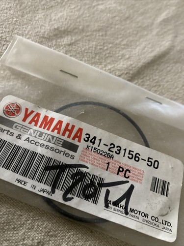 Yamaha 341 23156 circlip - yamaha,