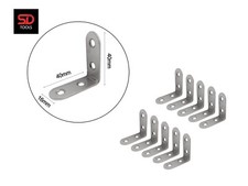 10 pcs Heavy-duty 304