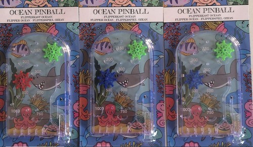 Import pack 3 flipper - 3,